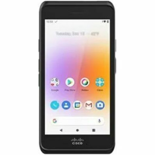 Cisco CP-860-K9= Mobile Computer