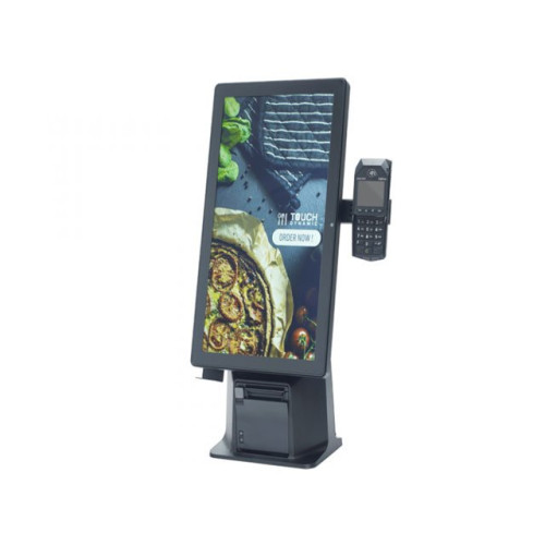 Touch Dynamic ED3800WNWNNNNQ POS Touch Terminal