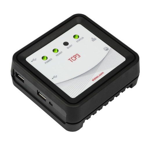 Elatec TCP3 Authentication and Release Station Access Control Device