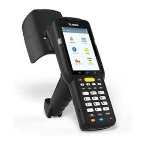 Zebra MC339U-GE3EG4EU RFID Reader