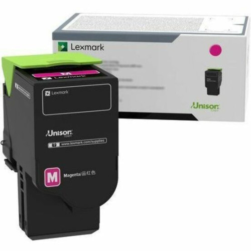 Lexmark 78C00MG Toner