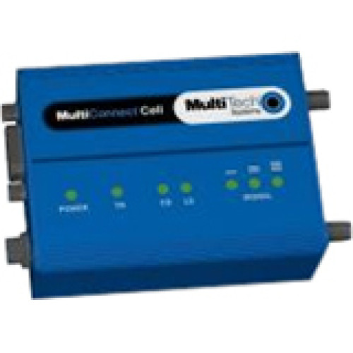 MultiTech MTC-C2-B08-N3-KIT Data Networking