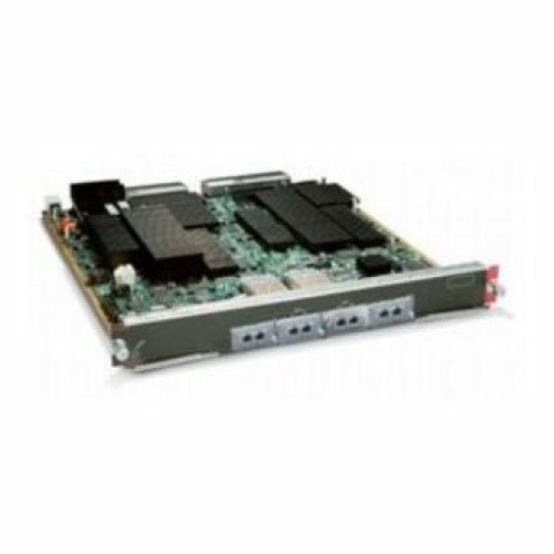 Cisco WS-X6704-10GE-RF Data Networking