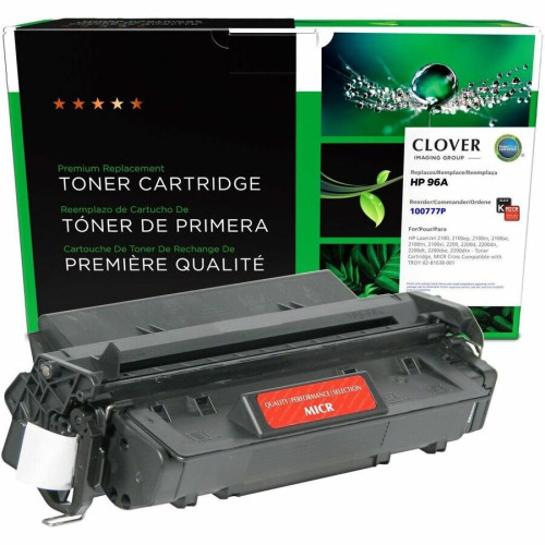 Clover Imaging Group 100777P Toner
