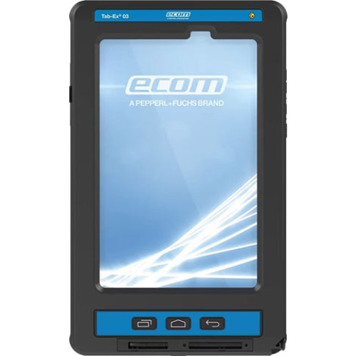 ecom instruments 480989-100023 Tablet