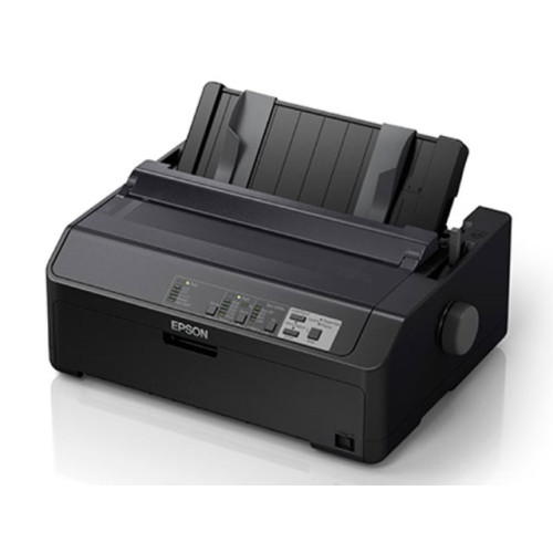 Epson LQ-590II Impact Receipt Printer