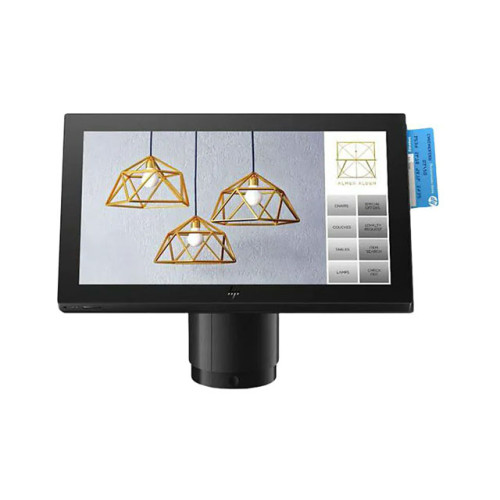 HP 2U551AA POS System