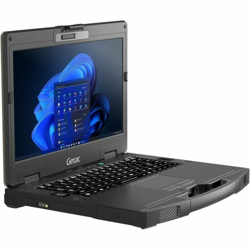 Getac ST4N6CDASJXE Rugged Laptop