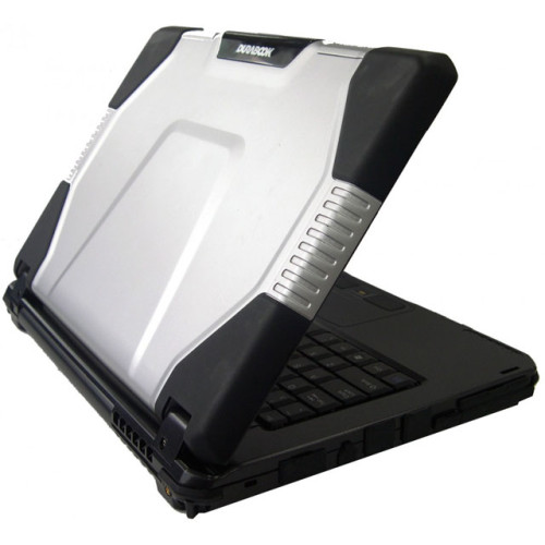 GammaTech D14E0 Rugged Laptop