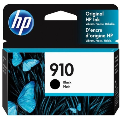 HP 3YL61AN#140 InkJet Cartridge