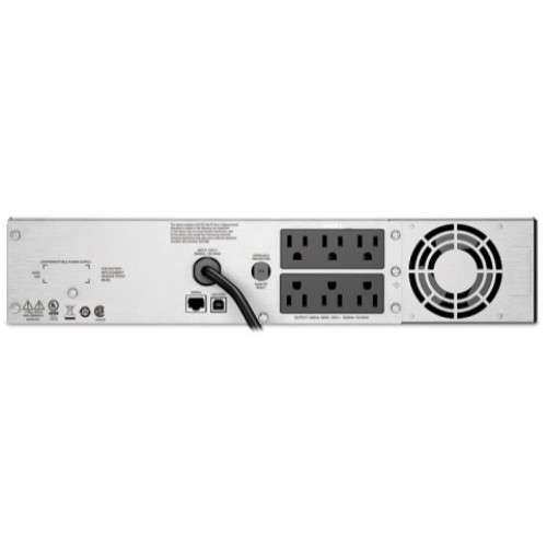 APC SMC1500-2U Accessory