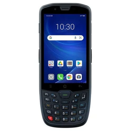 SEUIC Technologies AUTOID 10 Mobile Computer