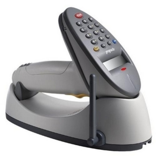 Symbol P470-SR1211100FB Barcode Scanner
