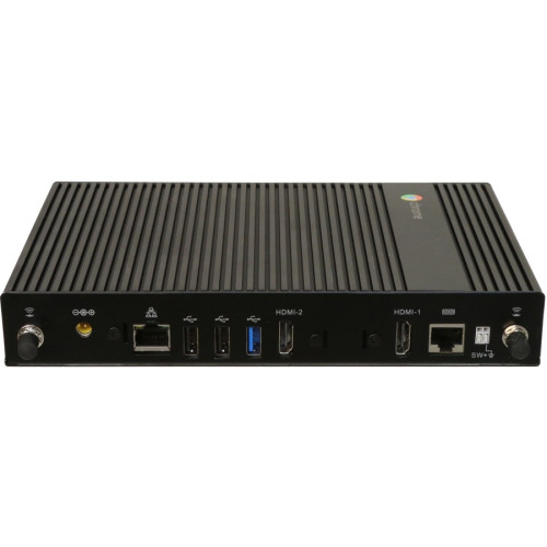 AOPEN 91.CX100.GA20 Media Player
