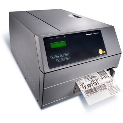 Intermec PX6B910000301020 Barcode Label Printer