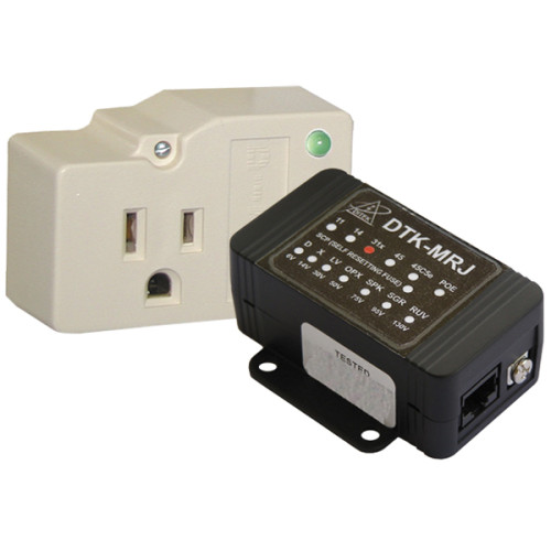 DITEK DTK-APK1 Power Device