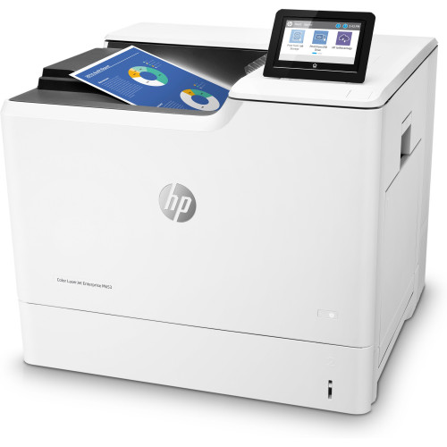 HP J8A04A#201 Laser Printer