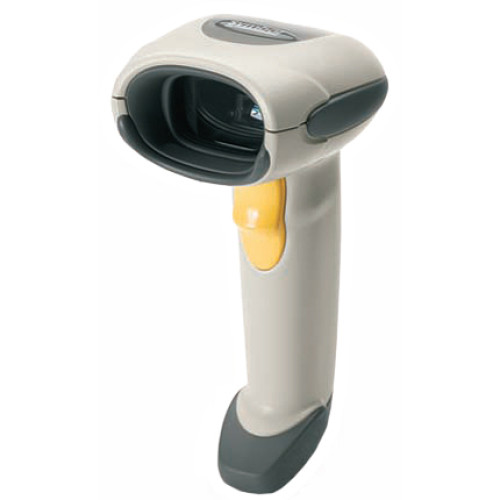 Symbol LS4208-SBZU0100SR Barcode Scanner