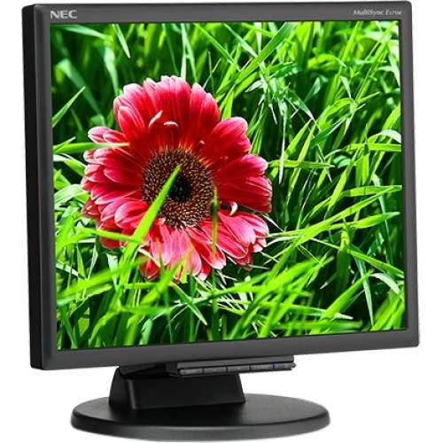 NEC E171M-BK Monitor