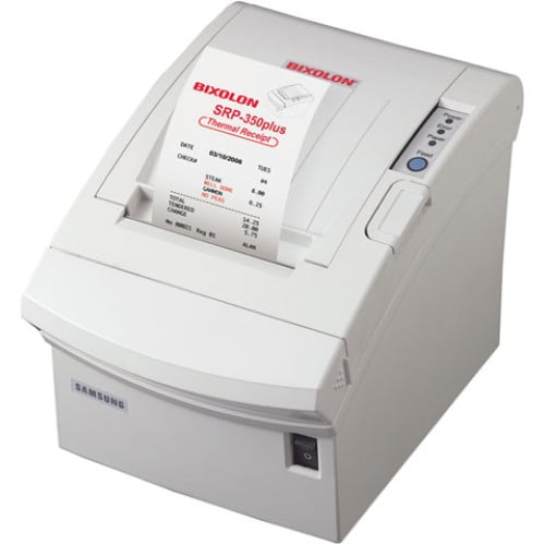Bixolon SRP-350 Plus Receipt Printer