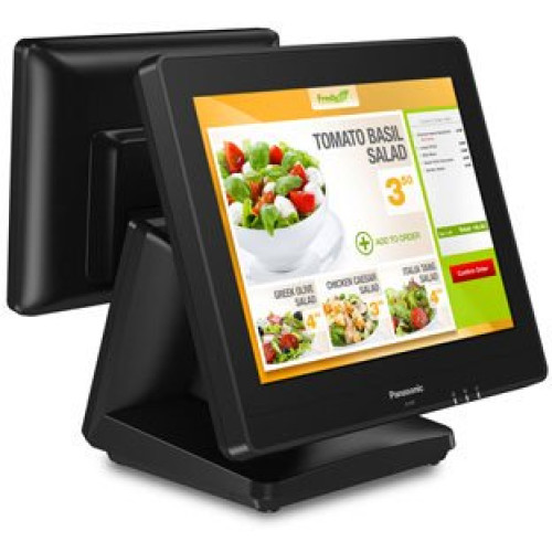 Panasonic JS970WP00B0US POS Touch Terminal