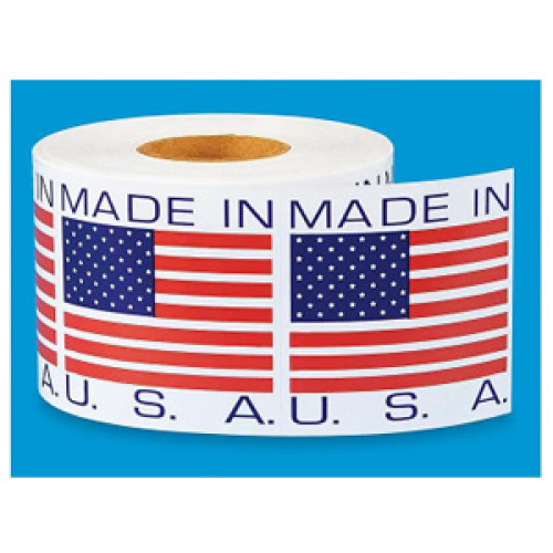 AirTrack® S-1974-COMPARABLE Barcode Label