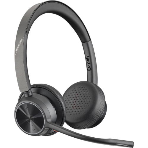 Plantronics 218475-01 Headset
