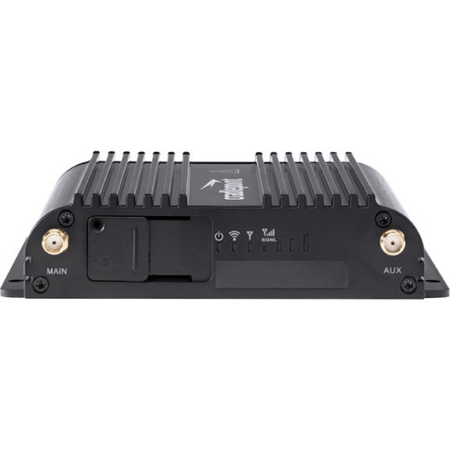 CradlePoint IBR600B-LP4 Data Networking
