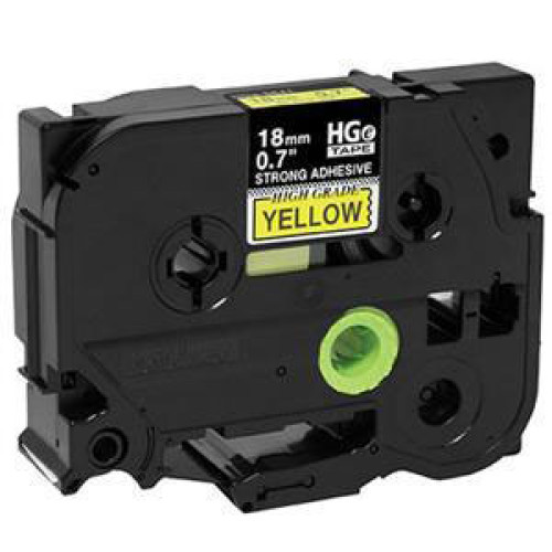 Brother HGeS6415PK Barcode Label