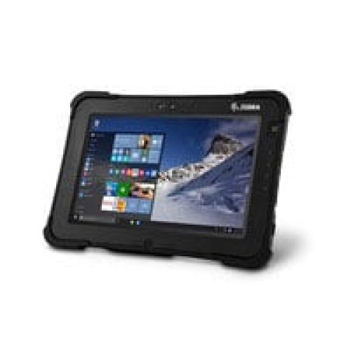 Zebra RSL10-LSV2W1W1S0X0X0 Tablet