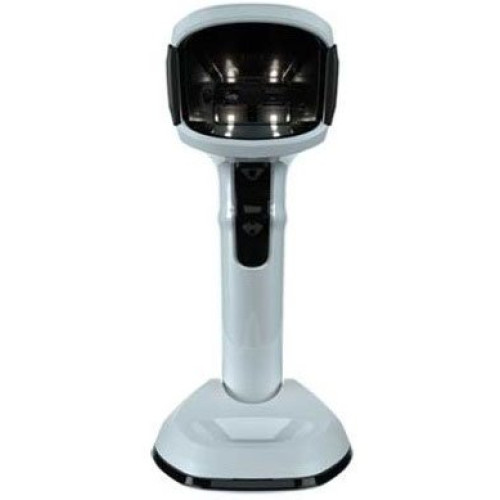 Zebra DS9908-HDWU2104ZTW Barcode Scanner
