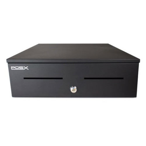 Custom America EVO-C16H-2B Cash Drawer