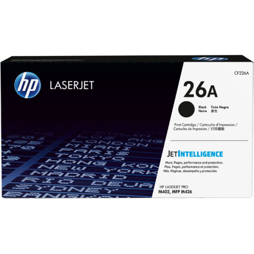 HP CF226A Toner
