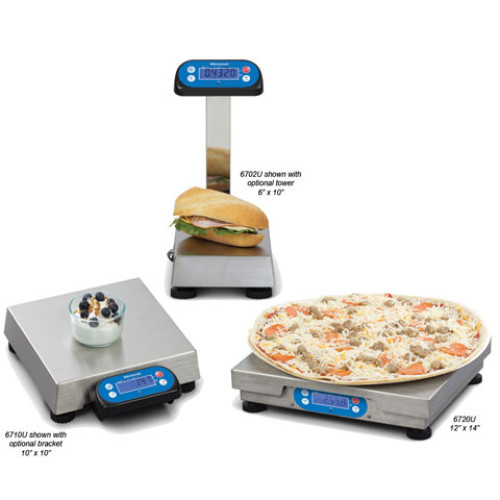 Brecknell 816965005901 Scale
