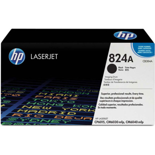 HP CB384A Toner