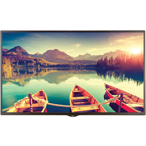 LG 43SM5KB-B Digital Signage Display