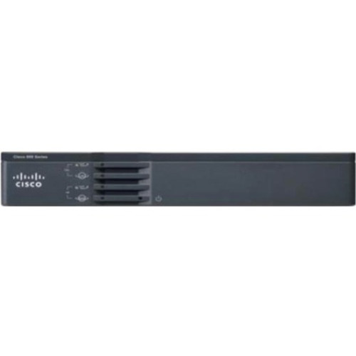 Cisco C867VAE-W-A-K9 Wireless Router