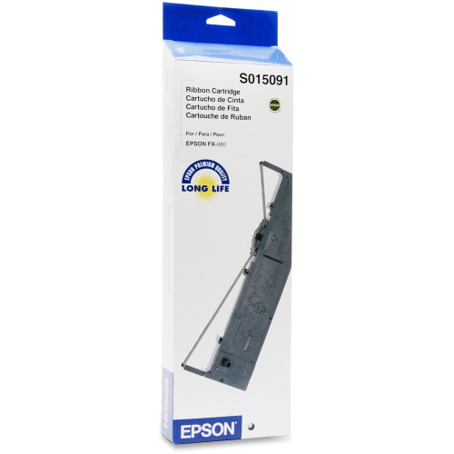 Epson S015091 Ribbon