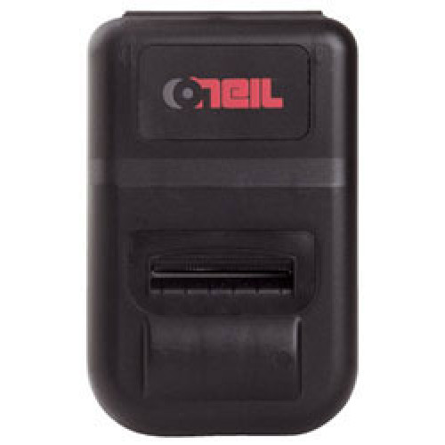 O'Neil 200076-001 Portable Barcode Printer