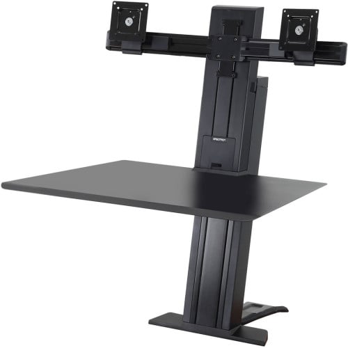 Ergotron 33-407-085 Mounting Hardware and Stands