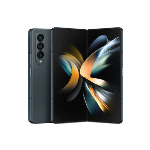 Samsung SM-F936UZKAXAA Mobile Phone