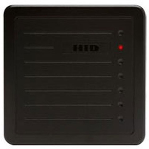 HID 5455BKN06 Access Control Reader