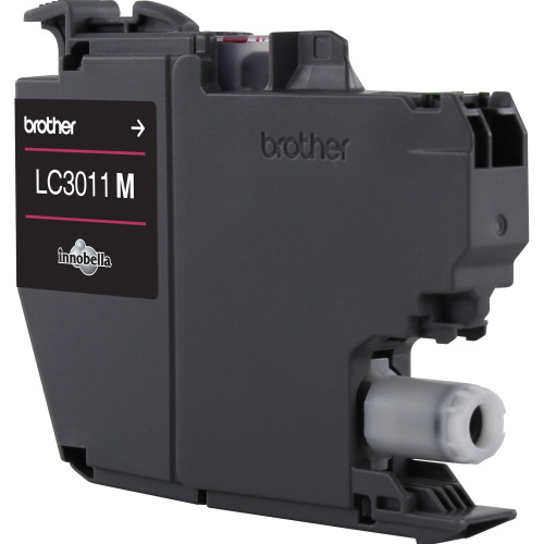 Brother LC3011M InkJet Cartridge