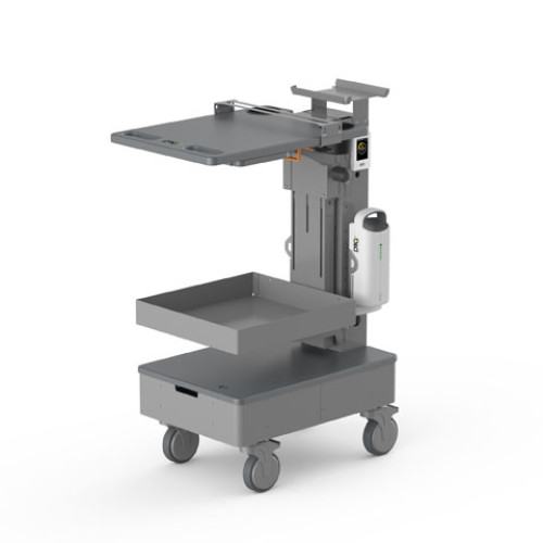 DTG DTG-X250LP Mobile Cart