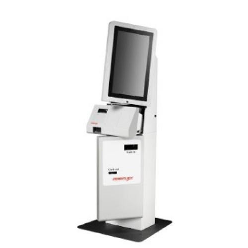 Posiflex TK2110C150B3N Data Terminal
