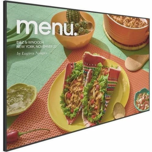 Samsung QB85C-N TVs & Home Theater Equipment