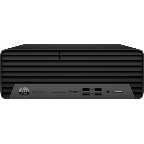 HP 221D5UT#ABA Desktop PC