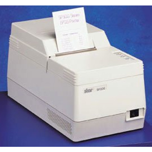 Star SP347FC40-120 Receipt Printer