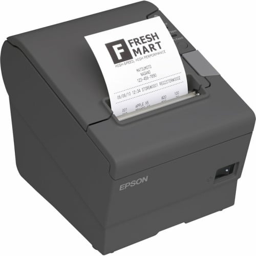 Epson C31CA85779 Receipt Printer