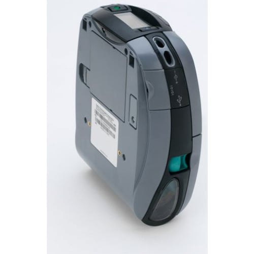Zebra P4D-0UG10000-00 Portable Barcode Printer